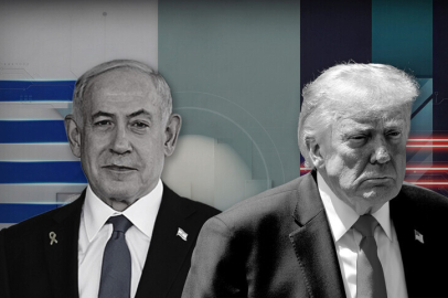 Netanyahu, Trump'la "İran anlaşmasının nükleer tehdidi ortadan kaldırması" konusunda mutabık olduklarını savundu