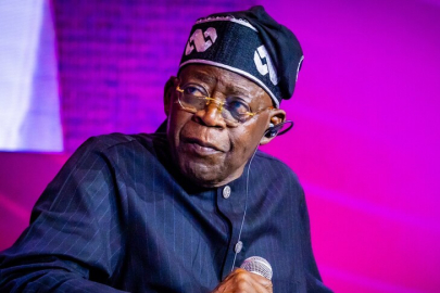 Nijerya Cumhurbaşkanı Tinubu ikinci dönem için yeniden aday olacak