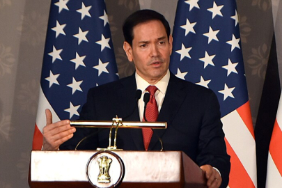 Rubio, ABD ile İran arasında olası anlaşmaya ilişkin bugün gelişme olabileceğini söyledi
