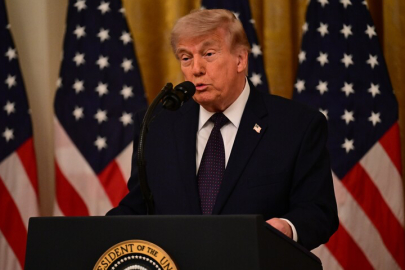 Trump: İran ile anlaşma ya harika ve anlamlı olacak ya da anlaşma olmayacak
