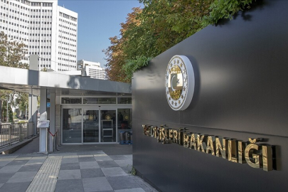 Türkiye'den 25 Mayıs Afrika Günü dolayısıyla kutlama mesajı