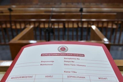 13 yıllık Kemal Güven Aydoğan cinayeti davasında gerekçeli karar açıklandı