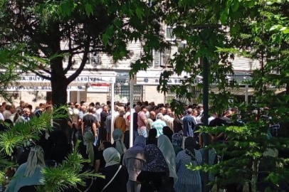 Bursa'da bayram temizliği faciayla bitti
