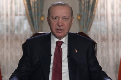Cumhurbaşkanı Erdoğan: Türkiye istikrar adası olarak göz dolduruyor