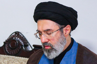 İran lideri Hamaney'den "ABD bölgede askeri üsler kuramayacak, İsrail ise son günlerine yaklaşıyor" yorumu