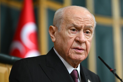 MHP Genel Başkanı Bahçeli'den Kurban Bayramı mesajı
