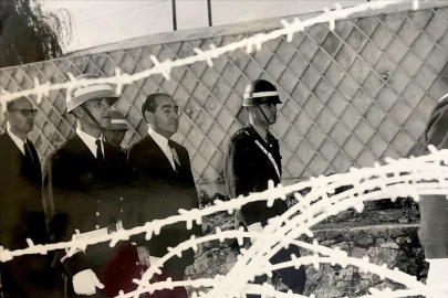 Milli iradeye karşı ilk askeri darbenin üzerinden 66 yıl geçti