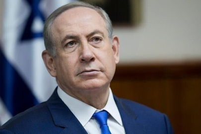 Netanyahu, Lübnan'a saldırıların arttırılması talimatını verdiğini duyurdu