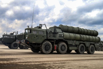 Rusya: Hindistan'la ilave S-400 sevkiyatını görüşüyoruz
