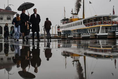 Türkiye Kurban Bayramı'nı yağışlı geçirecek