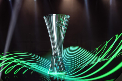 UEFA Konferans Ligi'nde Crystal Palace ile Rayo Vallecano yarın finalde karşılaşacak