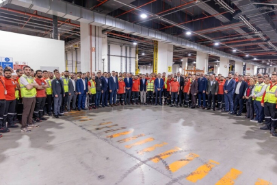 THY, 31 Mayıs'ta şirket tarihinin en yüksek rezervasyonlu yolcu sayısına ulaşacak