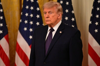 Washington Post: ABD yönetimi, Trump'ın resminin yer alacağı banknotlar konusunda yetkililere baskı yapıyor