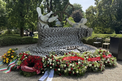 Almanya'daki Solingen ırkçı saldırısının üzerinden 33 yıl geçti