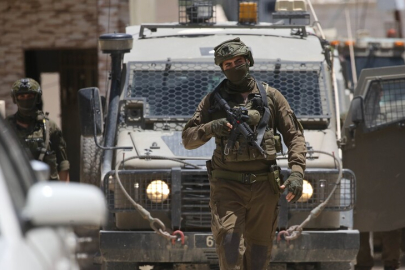 Haaretz: BM, İsrail güçlerinin 10'u çocuk 31 Filistinliye cinsel şiddet uyguladığını doğruladı