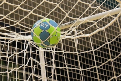 Hentbol Erkekler Süper Lig'de sezon yarın tamamlanacak