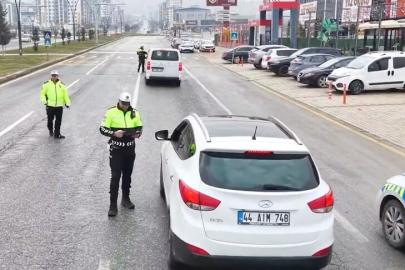 İçişleri Bakanı Çiftçi'den bayram dönüşü trafik uyarısı