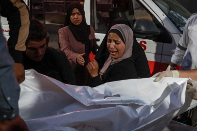 İsrail'in Gazze'ye düzenlediği saldırılarda son 48 saatte 7 Filistinli hayatını kaybetti