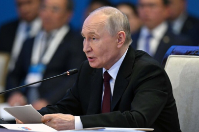 Putin: AEB ülkeleriyle müttefiklik bağlarının derinleştirilmesi, Rusya için öncelikli