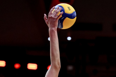 A Milli Kadın Voleybol Takımı'nın VNL Brezilya etabı kadrosu açıklandı