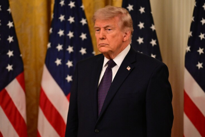 ABD Başkanı Trump'ın İran'la anlaşma taslağında değişiklik istediği iddiası