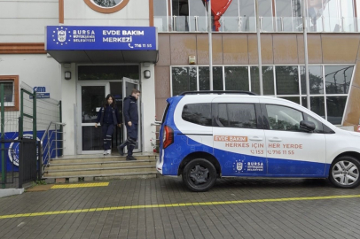 Büyükşehir'den bayramda kesintisiz sağlık hizmeti