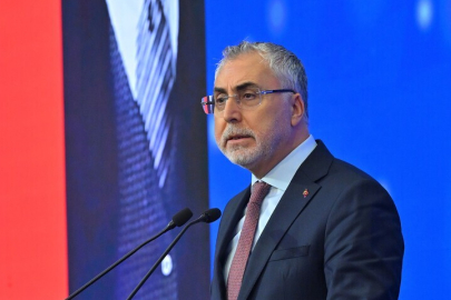 Çalışma ve Sosyal Güvenlik Bakanı Işıkhan'dan ilaca erişime ilişkin paylaşım