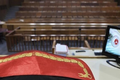 e-Duruşma sistemiyle 5,3 milyondan fazla duruşma dijital ortamda yapıldı