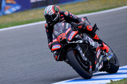 MotoGP'nin İtalya'daki 7. etabını Bezzecchi kazandı