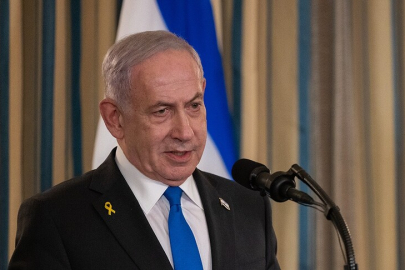 Netanyahu, İsrail ordusuna Lübnan'daki işgali daha da genişletme talimatı verdi