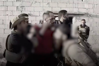 Şam'daki Tadamon katliamının faili Yusuf'un, Raniya Abbasi'nin çocuklarının öldürülmesine karıştığı açıklandı