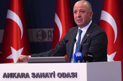 ASO Başkanı Ardıç, birinci çeyrek büyüme verilerini değerlendirdi