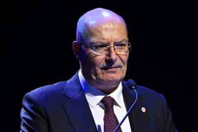 ATO Başkanı Baran, birinci çeyrek büyüme verilerini değerlendirdi