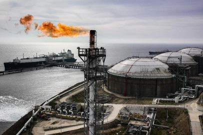 Azerbaycan'dan Türkiye'ye 33 milyar metreküp doğal gaz arzı için anlaşma imzalandı