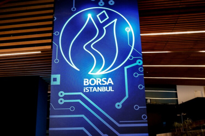 Borsa güne yükselişle başladı