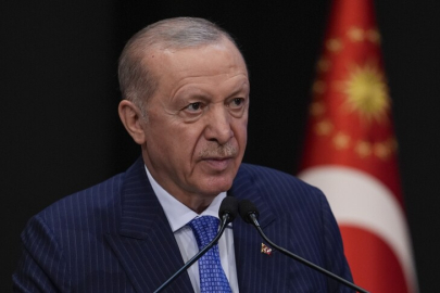 Cumhurbaşkanı Erdoğan: Suriye'ye başlayan gaz tedarikinin bölgesel güvenliğe katkıları tartışılmazdır