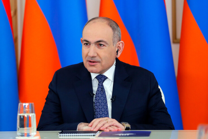 Paşinyan, Türkiye ve Azerbaycan ile ilişkilerin Ermenistan için fırsatlar doğuracağını söyledi