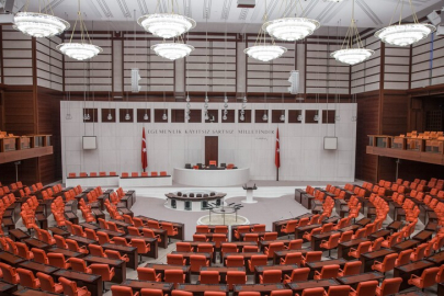 Sayıştay Başkanı seçimi için başvuru süreci başladı