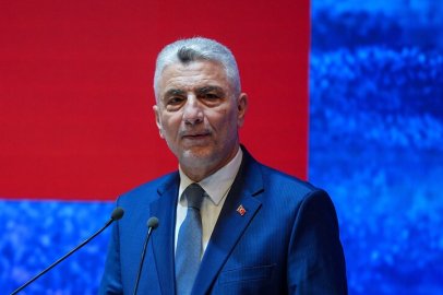 Ticaret Bakanı Bolat: 2026 yılı ilk çeyrek büyüme performansı ekonomimizin dayanıklılığını teyit etmiştir