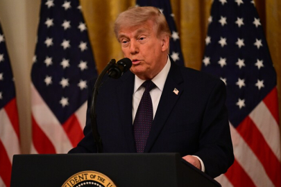 Trump, İran'ın ABD ile anlaşmaya varmak istediğini savundu