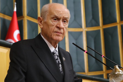 Bahçeli: "Yargıtay CHP ile ilgili kararı vermelidir"