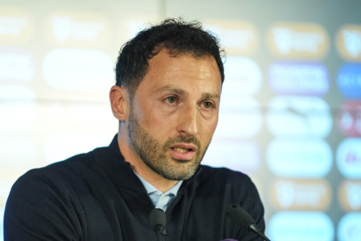 Bologna'da Domenico Tedesco dönemi