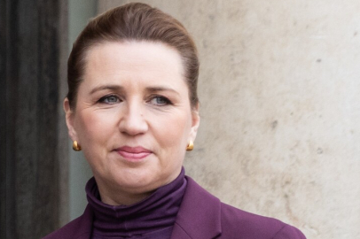 Danimarka'da Mette Frederiksen yeniden başbakanlık görevini üstlendi