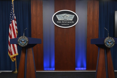 Washington Post: Pentagon, basın ofisini gizli alan ilan ederek gazetecilerin girişini yasakladı