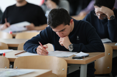 YKS adaylarına ücretsiz prova fırsatı: Dereceye girenlere ödül verilecek