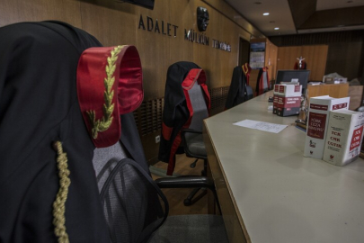 Bolu Belediyesine yönelik "irtikap" soruşturmasına ilişkin iddianame kabul edildi