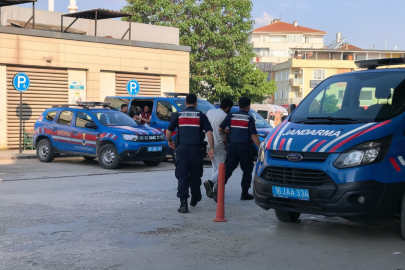 Bursa'da 70 adrese 'uyuşturucu' baskını: Çok sayıda gözaltı