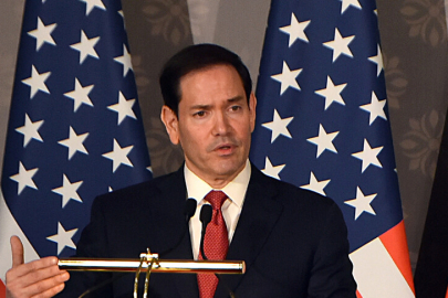 Rubio, Gazze'nin yüzde 70'nin işgal edilme planının ABD'ye ait olmadığını belirtti