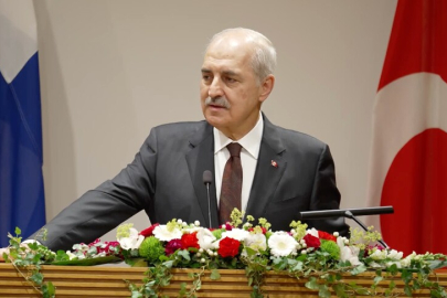 TBMM Başkanı Kurtulmuş: Türkiye, Avrupa'nın geleceği için bir zenginliktir