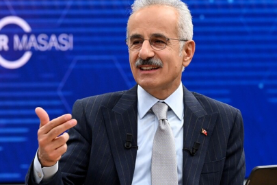 Ulaştırma ve Altyapı Bakanı Uraloğlu: 5G'de 30 milyon aboneyi geçtik